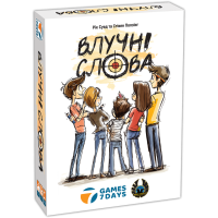 Точные слова (SiXeS)