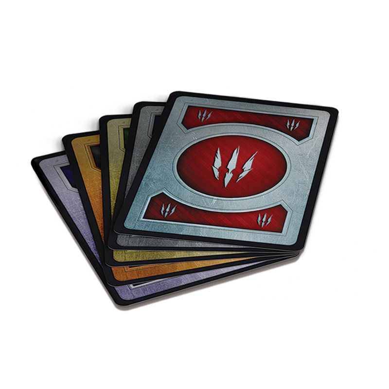 Настольная игра Гвинт. Легендарная карточная игра (Gwent: The Legendary Card Game)