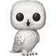 Фігурка Funko POP Сова Гедвіґа - Funko Pop Harry Potter: Hedwig #76