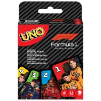 Уно F1 (UNO F1)
