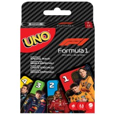 Уно F1 (UNO F1)