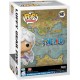 Фигурки Funko POP Луффи - Funko Pop One Piece #1607: Luffy Gear Five