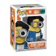 Фигурки Funko POP Чонґук - Funko Pop Minions x BTS #424: Чжон Кук