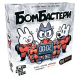 Настольная игра Bomb Busters