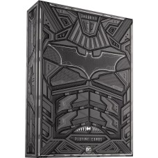 Гральні карти Бетмен. Темний лицар (The Dark Knight x Batman)