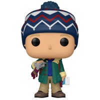 Кевин - Funko POP Home Alone 2 #1918: Кевин