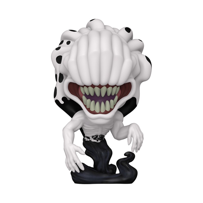 Фігурка Funko POP Ріка - Funko Pop Jujutsu Kaisen #2320: Rika