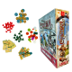 Настольная игра Стамбул. Повне видання (Istanbul: Big Box)