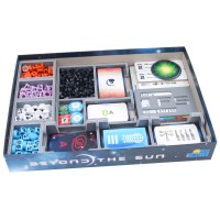 Органайзер Beyond the Sun Folded Space