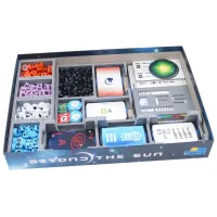 Органайзер Beyond the Sun Folded Space