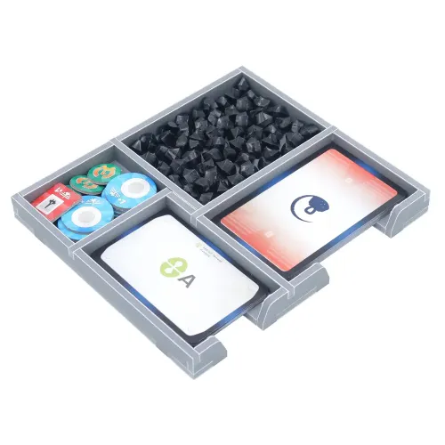 Органайзеры Органайзер Beyond the Sun Folded Space