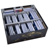 Органайзер Legendary: A Marvel Deck Building Game Folded Space