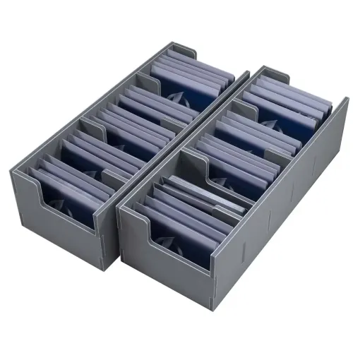 Органайзеры Органайзер Легендарный: Игра для построения колоды Marvel Folded Space