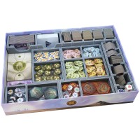 Anachrony Essential Edition Folded Space