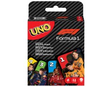 Уно F1 (UNO F1)