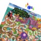 Настольная игра Диваки серед нас