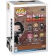 Фігурка Funko POP Фейтан - Funko POP Animation Hunter x Hunter #1566: Feitan