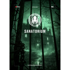 Sanatorium