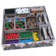 Органайзер Паладины западного королевства big box (Paladins of the West Kingdom Collector's Box) Folded Space