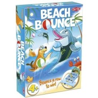 Пляжні забави (Beach Bounce)