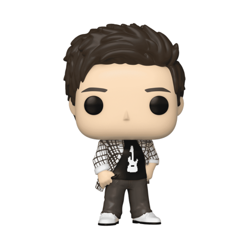 Фігурка Funko POP Чендлер - Funko POP TV: Friends #1646: Chandler Bing
