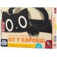 Настольная игра Кіт у коробці (Cat in the Box: Deluxe Edition)