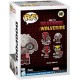 Фигурки Funko POP Догпул - Funko POP Marvel #1401: Deadpool & Wolverine - Dogpool