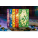 Настольная игра Луч (LUZ)