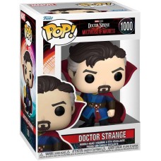 Доктор Стрендж - Funko POP Marvel #1000: Multiverse of Madness - Doctor Strange