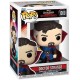 Фигурки Funko POP Доктор Стрендж - Funko POP Marvel #1000: Multiverse of Madness - Doctor Strange