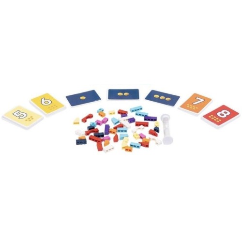 Настольная игра Brick Like This!