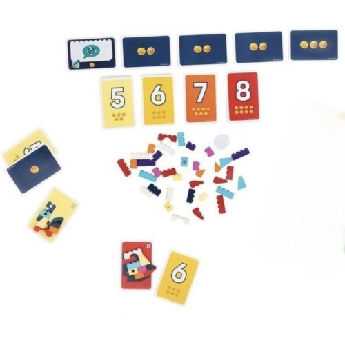 Настольная игра Brick Like This!