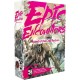 Настільна гра Epic Encounters: Island of the Crab Archon