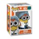Фигурки Funko POP Шуга - Funko Pop Minions x BTS #420: Suga