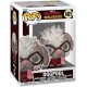 Фигурки Funko POP Догпул - Funko POP Marvel #1401: Deadpool & Wolverine - Dogpool
