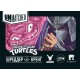 Настільна гра Unmatched: Пригоди. Шреддер та Кренґ (Unmatched Adventures: TMNT – Shredder and Krang)