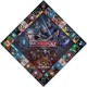 Настольная игра Monopoly: Witcher (Монополия: Ведьмак)