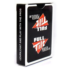 Игральные карты Poker Full Tilt