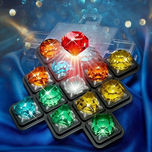 Настільна гра Діамантовий квест (Diamond Quest)