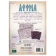 Настольная игра Картографы. Набор карт 2 – Аффрил. Земля знаний
