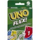 Настільна гра UNO Flex (Уно Флекс)