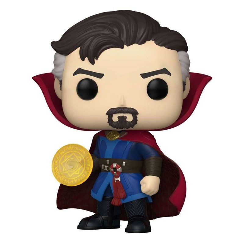 Фігурка Funko POP Доктор Стрендж - Funko POP Marvel #1000: Multiverse of Madness - Doctor Strange