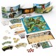 Настольная игра Остров Сокровищ (Treasure Island) УКР