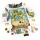 Настольная игра Остров Сокровищ (Treasure Island) УКР