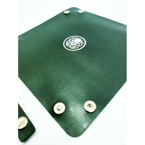 Лоток для кубиків Ктулху зелений Dice Tray