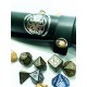 Лоток для кубиків Ктулху зелений Dice Tray