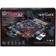 Настільна гра Monopoly: Witcher (Монополія: Відьмак)