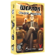 Настольная игра Шерлок. Наследие магната (Sherlock: Don's Legacy)