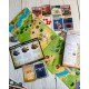 Настольная игра Танкове зіткнення