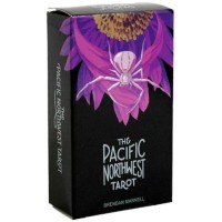 Карти ТАРО Тихоокеанського Північного Заходу